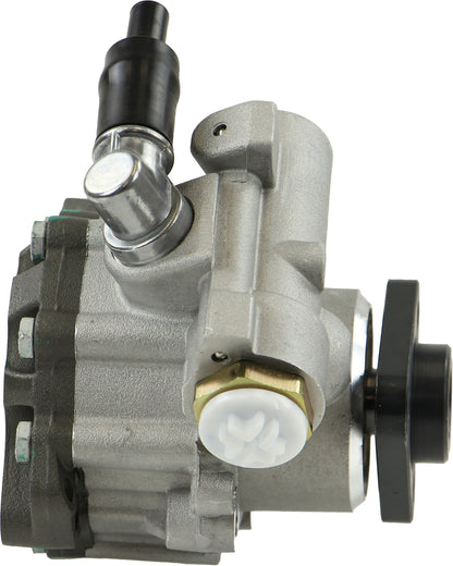 Atlantic Auto Entprs 5663N