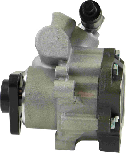 Atlantic Auto Entprs 5663N