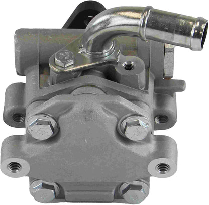 Atlantic Automotive Engineering Power Steering Pump 5672N