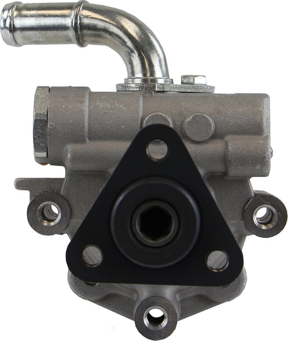 Atlantic Automotive Engineering Power Steering Pump 5672N