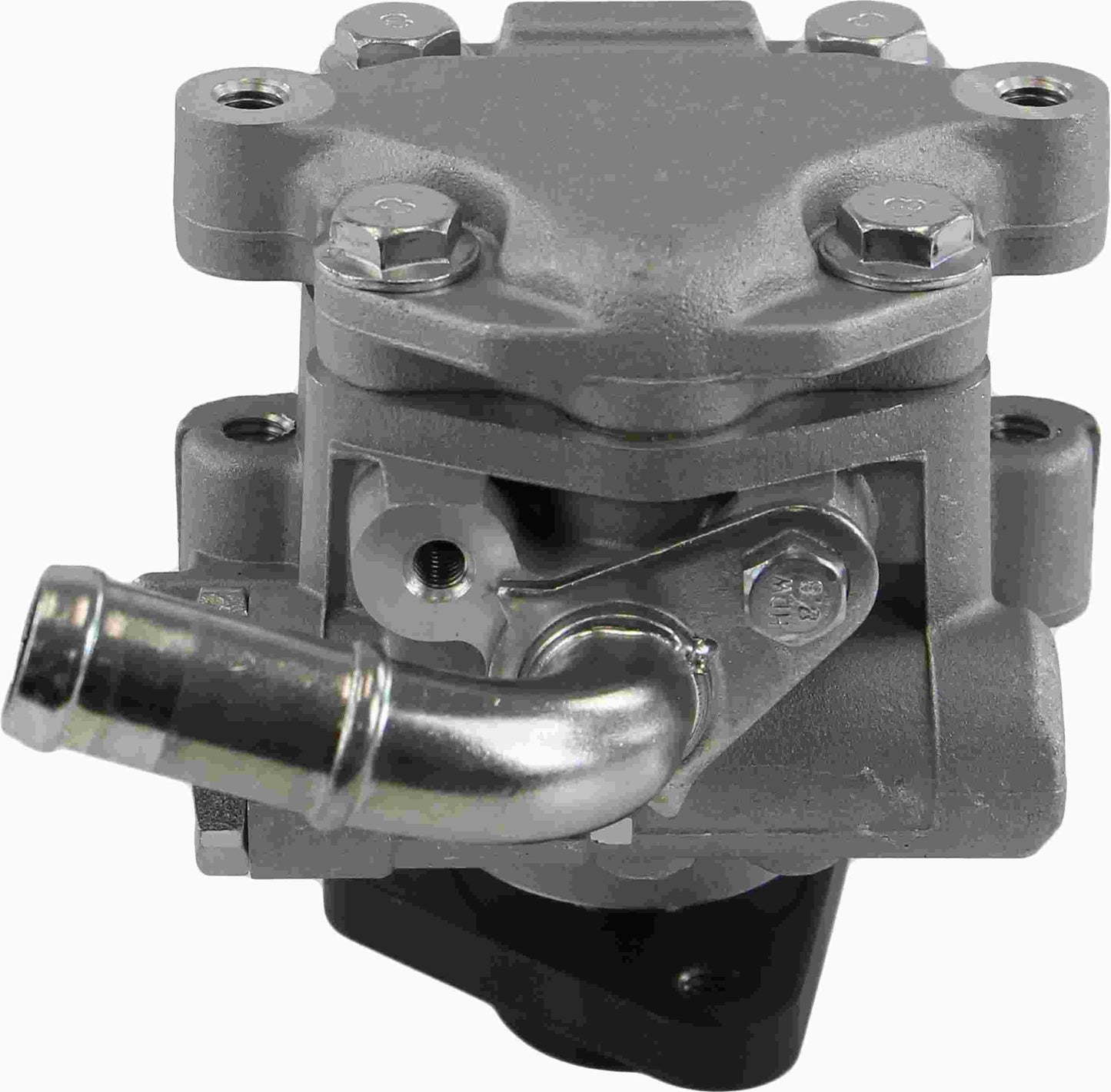Atlantic Automotive Engineering Power Steering Pump 5672N