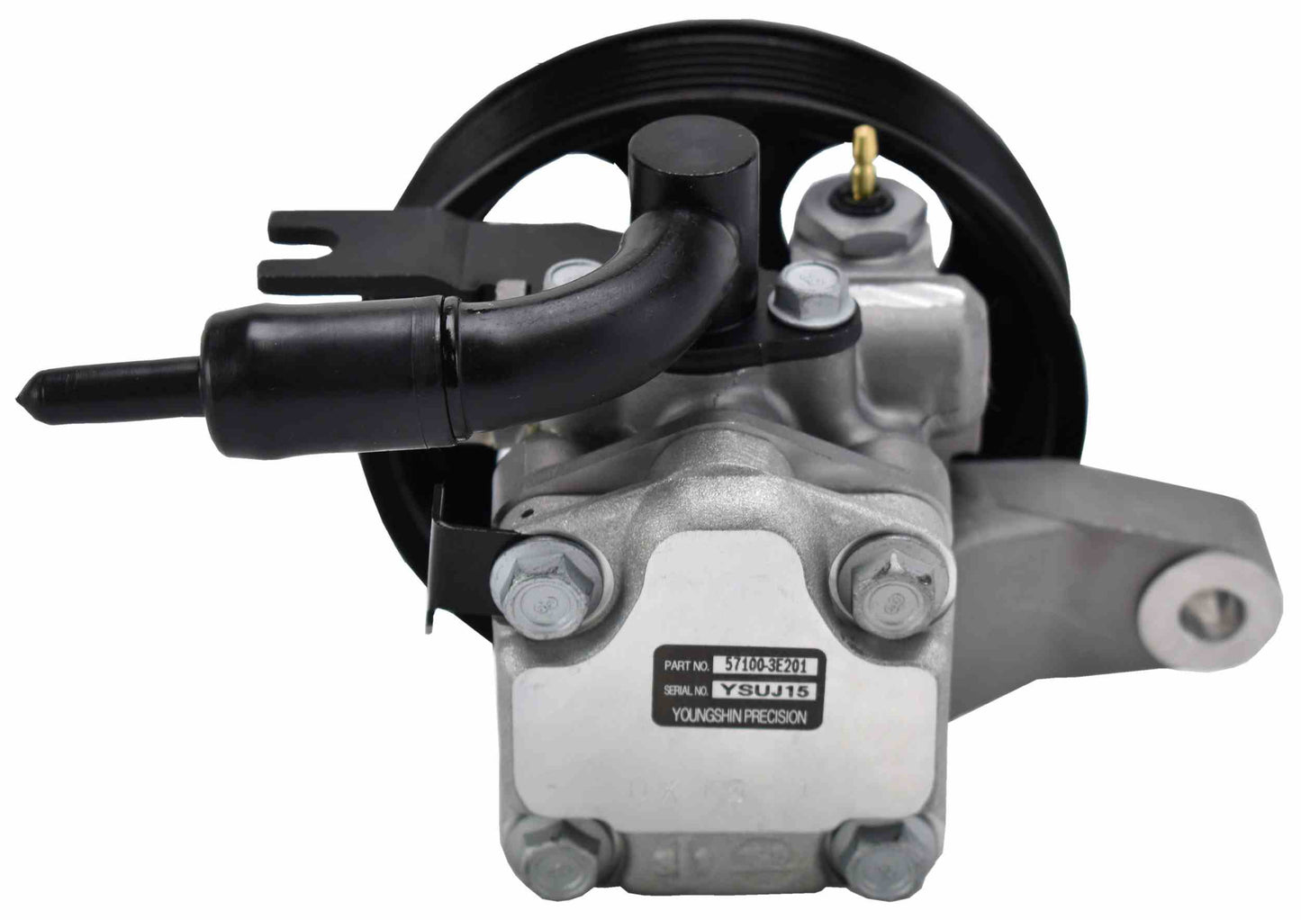 Atlantic Automotive Engineering Power Steering Pump 5675N