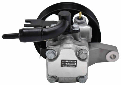 Atlantic Automotive Engineering Power Steering Pump 5675N