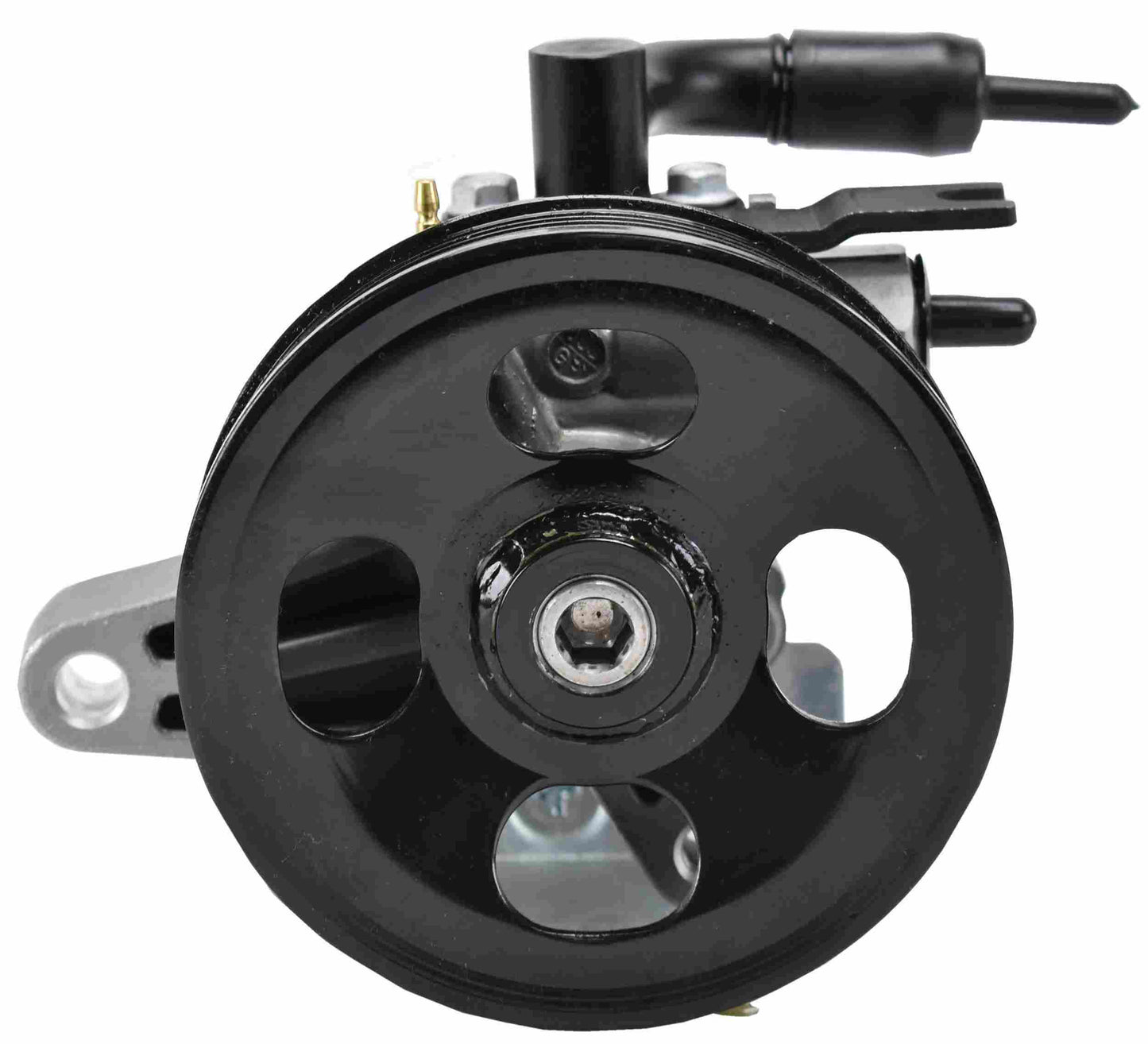 Atlantic Automotive Engineering Power Steering Pump 5675N
