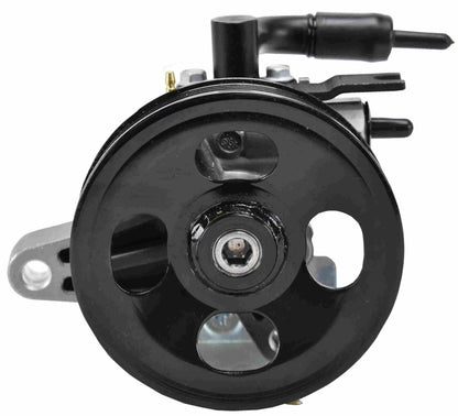 Atlantic Automotive Engineering Power Steering Pump 5675N