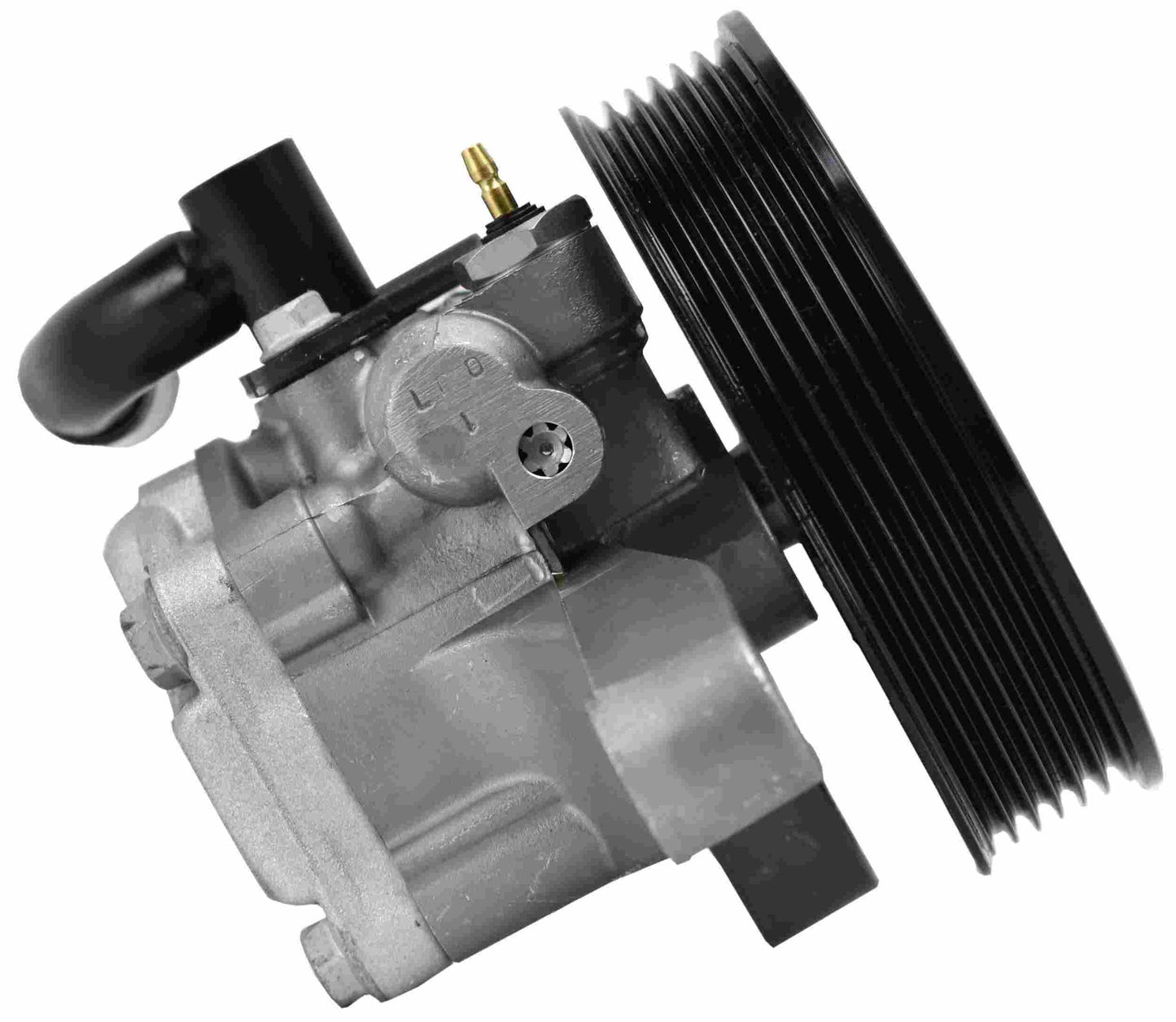 Atlantic Automotive Engineering Power Steering Pump 5675N