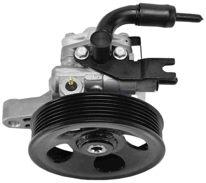 Atlantic Automotive Engineering Power Steering Pump 5675N