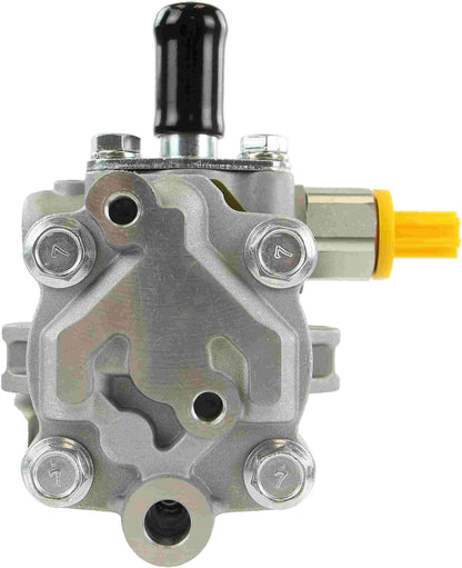 Atlantic Automotive Engineering Power Steering Pump 5683N
