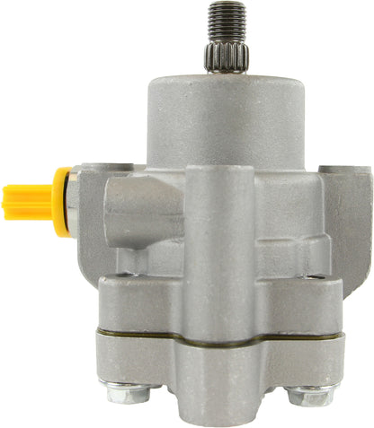 Atlantic Automotive Engineering Power Steering Pump 5683N