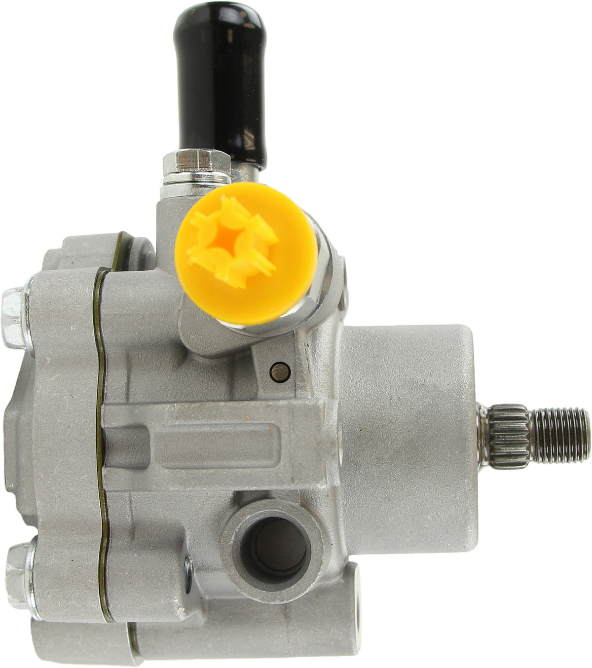 Atlantic Automotive Engineering Power Steering Pump 5683N