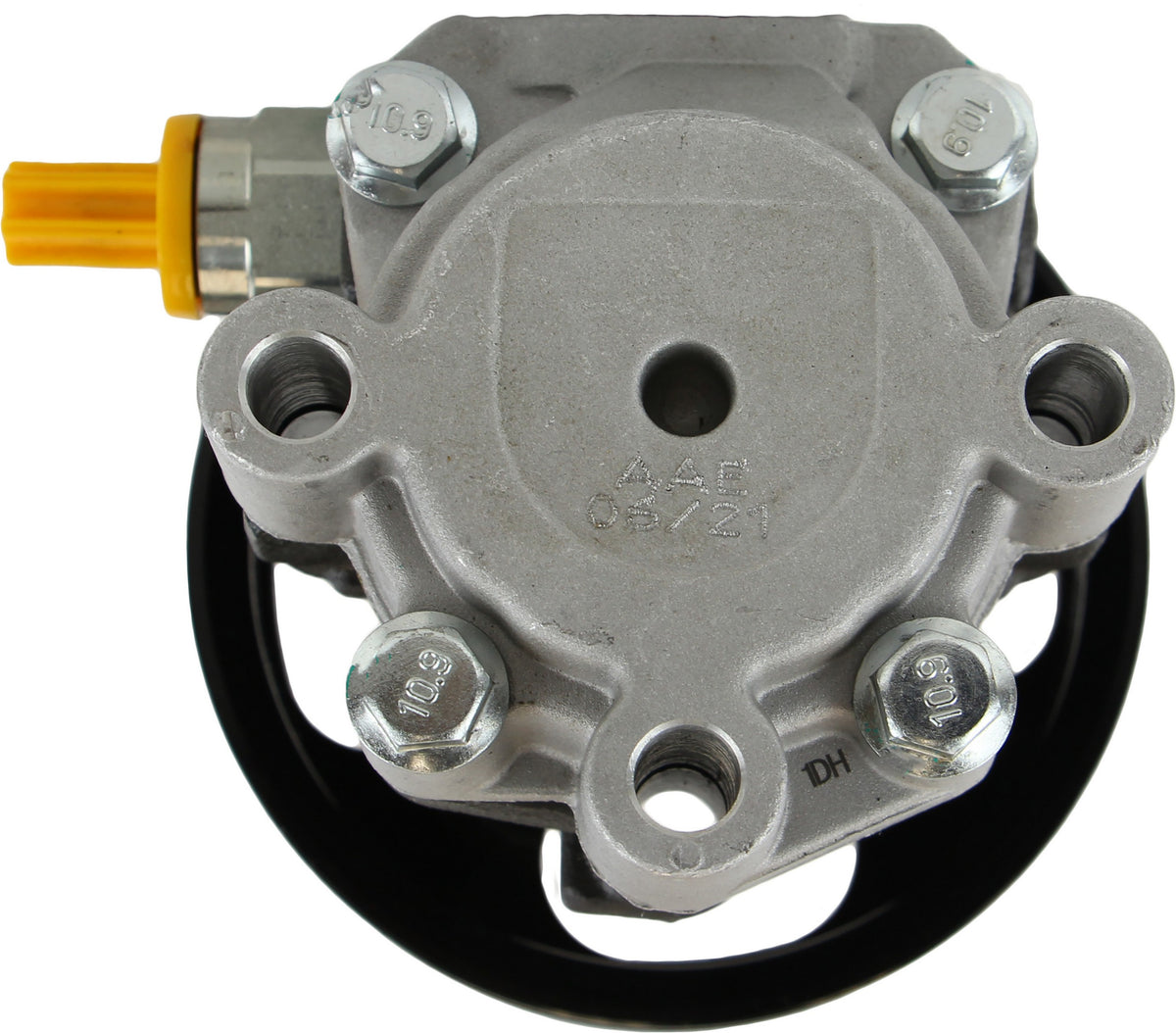 Atlantic Auto Entprs AAE New Hydraulic Power Steering Pump 100% Tested 5684N