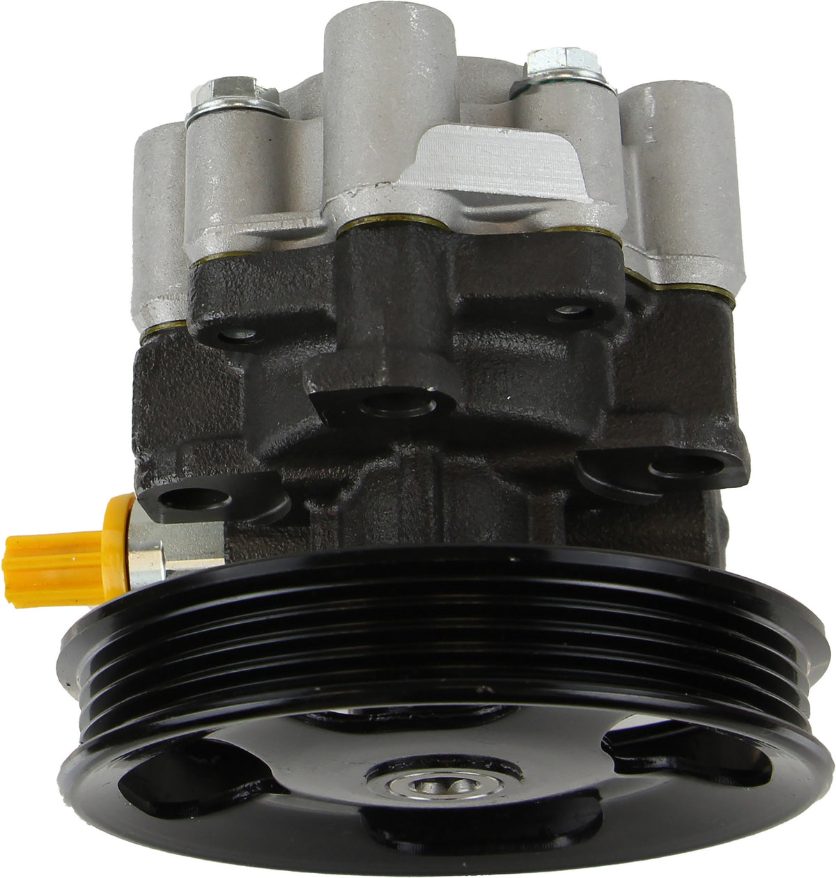 Atlantic Auto Entprs AAE New Hydraulic Power Steering Pump 100% Tested 5684N