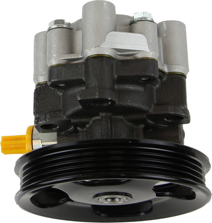 Atlantic Auto Entprs AAE New Hydraulic Power Steering Pump 100% Tested 5684N