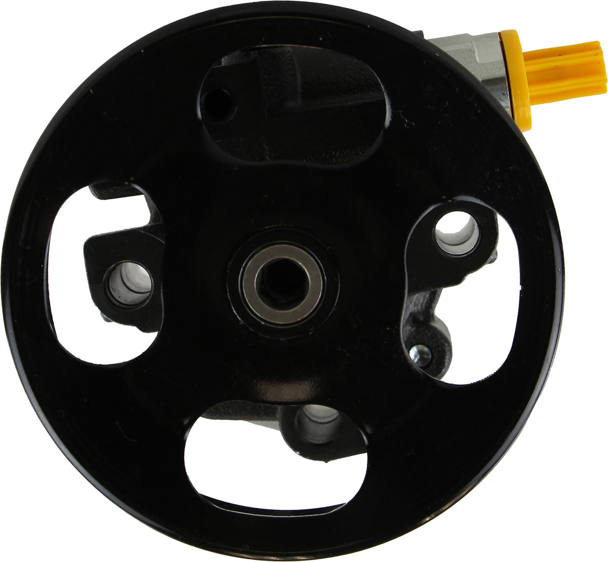 Atlantic Auto Entprs AAE New Hydraulic Power Steering Pump 100% Tested 5684N