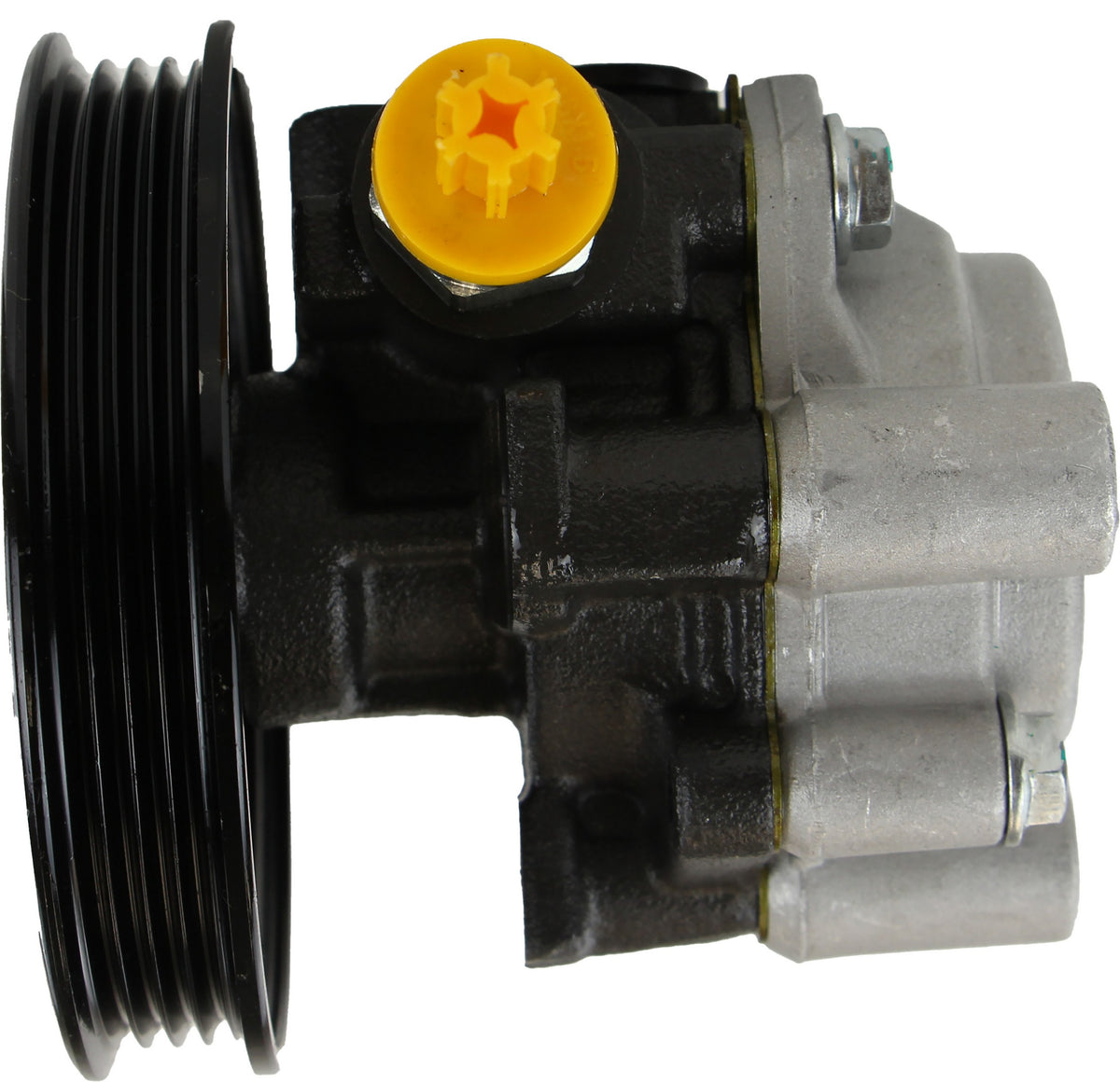 Atlantic Auto Entprs AAE New Hydraulic Power Steering Pump 100% Tested 5684N