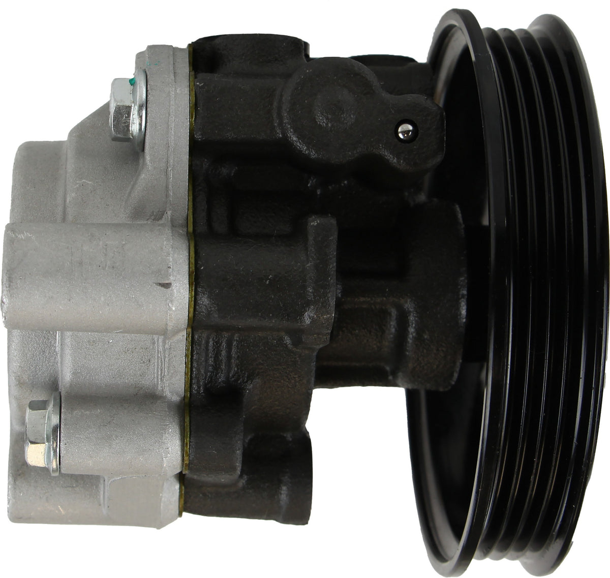 Atlantic Auto Entprs AAE New Hydraulic Power Steering Pump 100% Tested 5684N