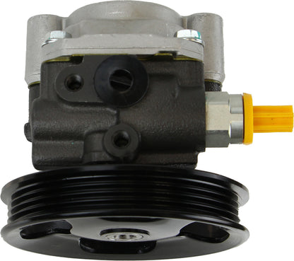 Atlantic Auto Entprs AAE New Hydraulic Power Steering Pump 100% Tested 5684N