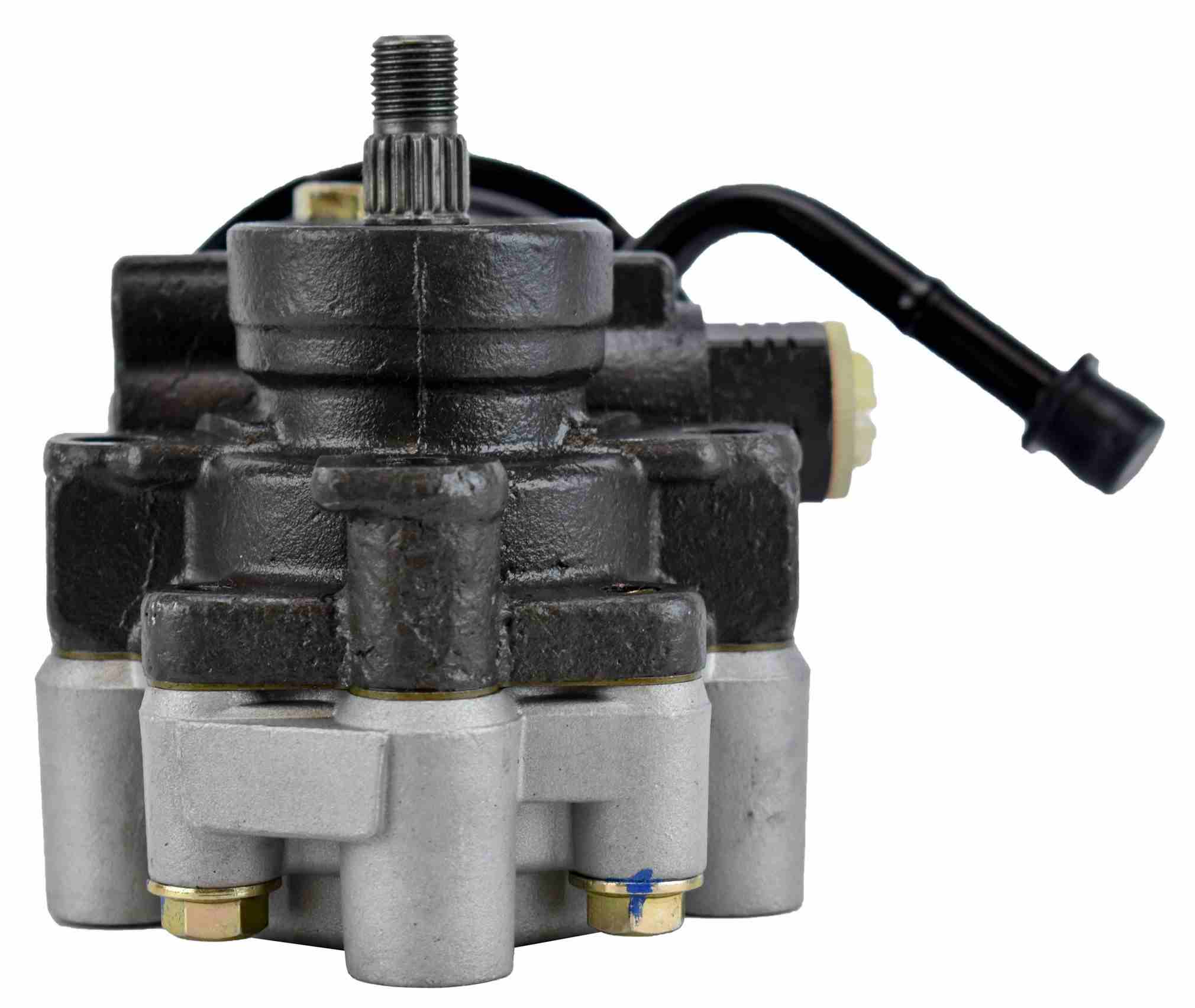 Atlantic Automotive Engineering Power Steering Pump 5685N