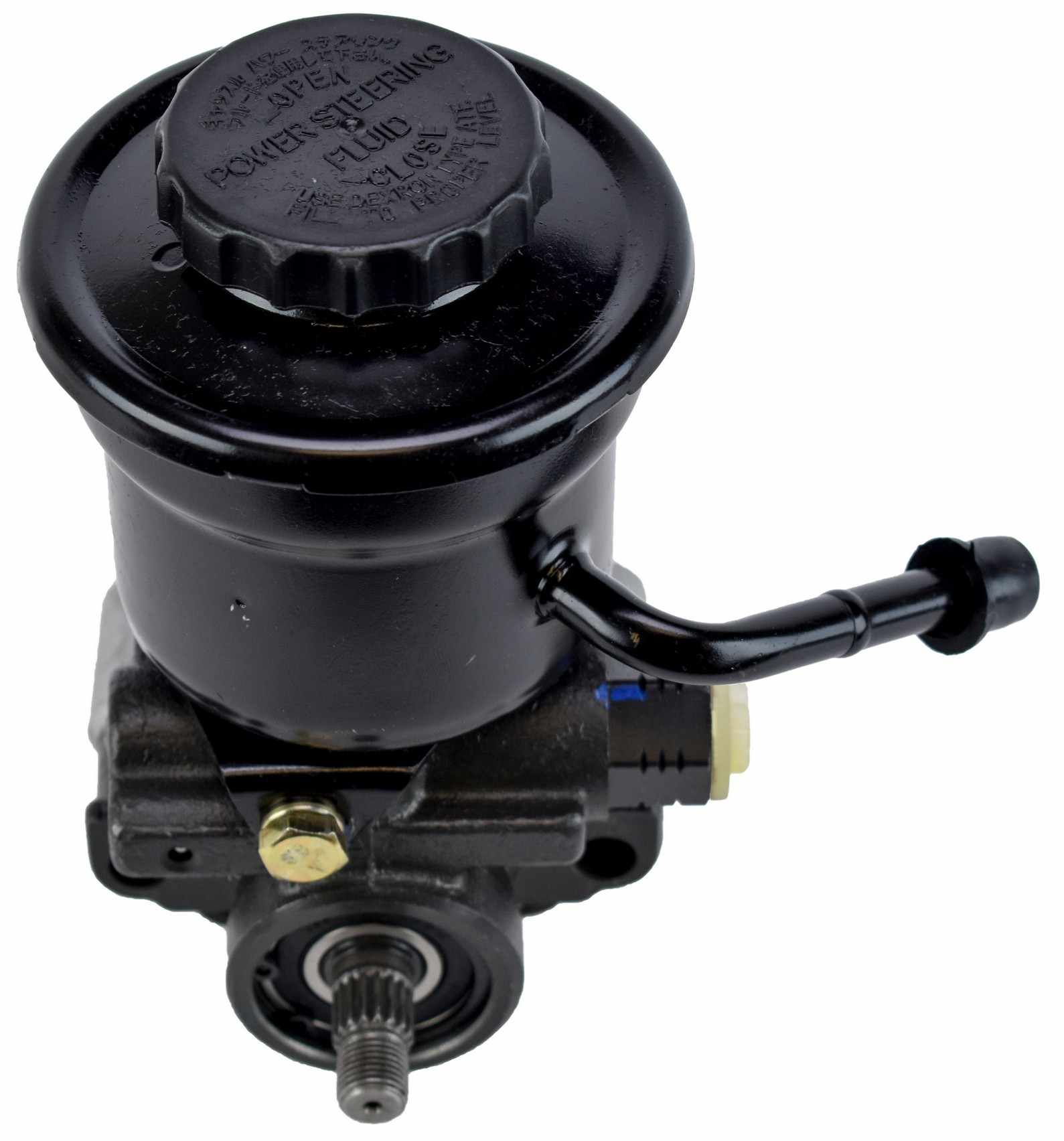 Atlantic Automotive Engineering Power Steering Pump 5685N