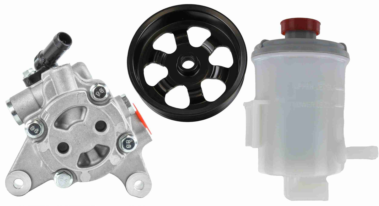 Atlantic Automotive Engineering Power Steering Pump Kit 5689NKTB
