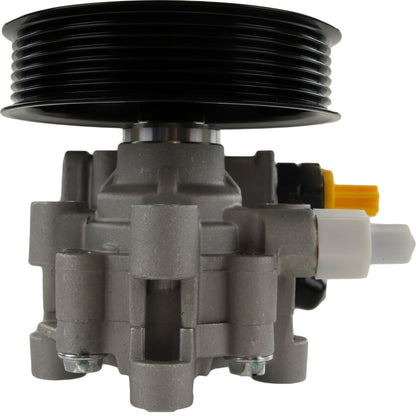 Atlantic Automotive Engineering Power Steering Pump 5693N