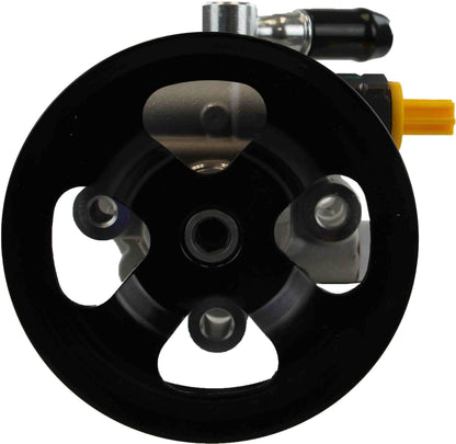 Atlantic Automotive Engineering Power Steering Pump 5693N