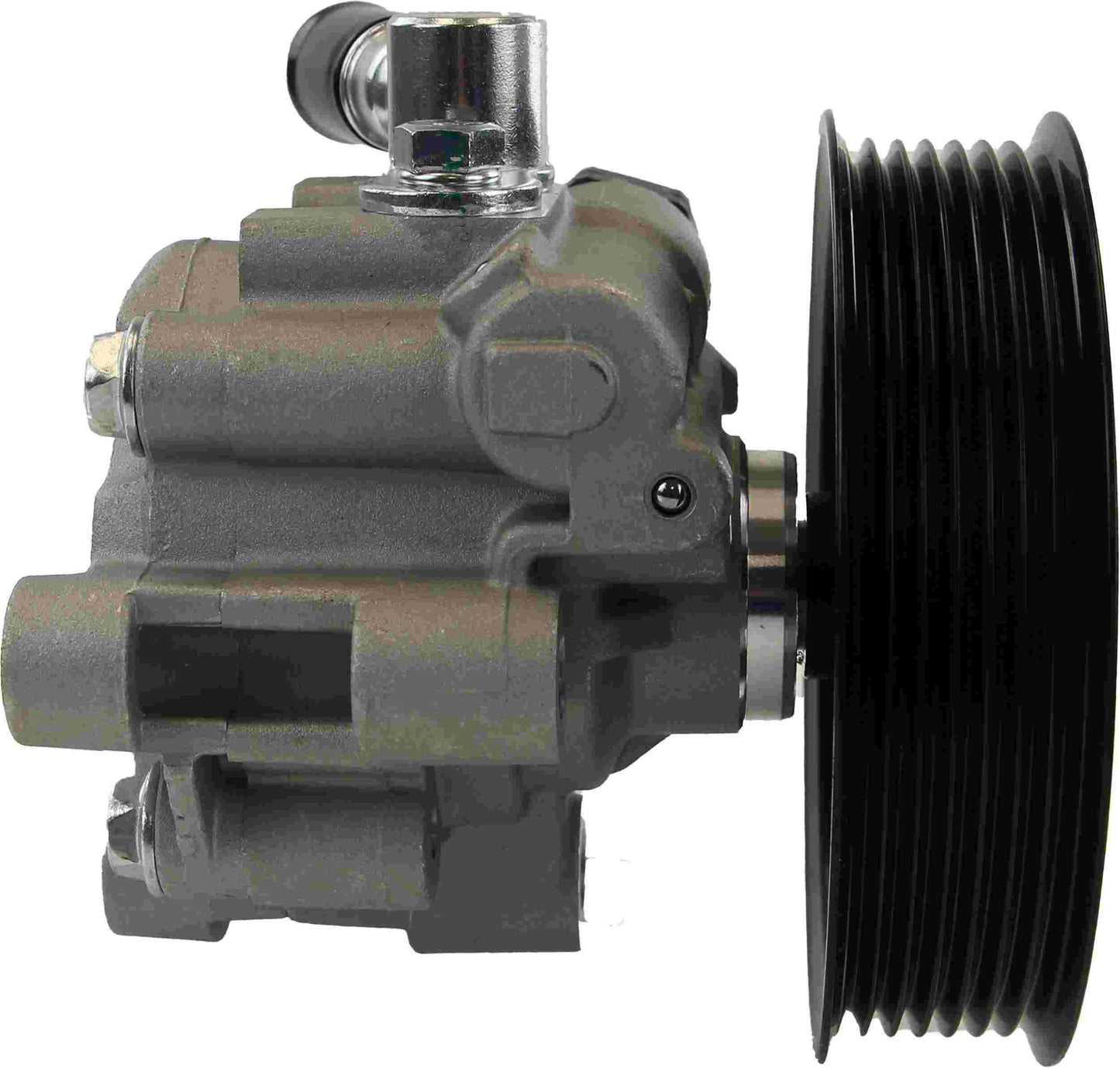 Atlantic Automotive Engineering Power Steering Pump 5693N