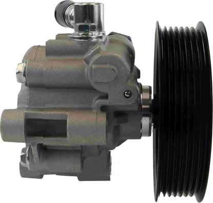 Atlantic Automotive Engineering Power Steering Pump 5693N