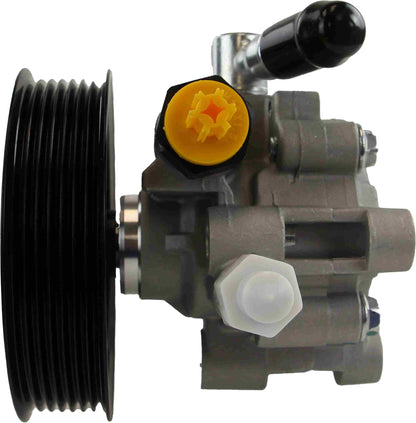 Atlantic Automotive Engineering Power Steering Pump 5693N