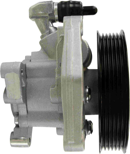 Atlantic Automotive Engineering Power Steering Pump 5694N