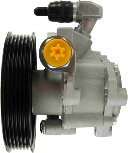 Atlantic Automotive Engineering Power Steering Pump 5694N