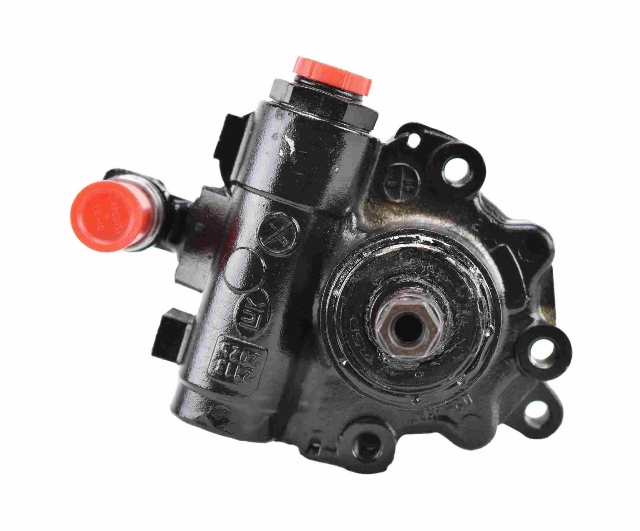 Atlantic Automotive Engineering Power Steering Pump 5694