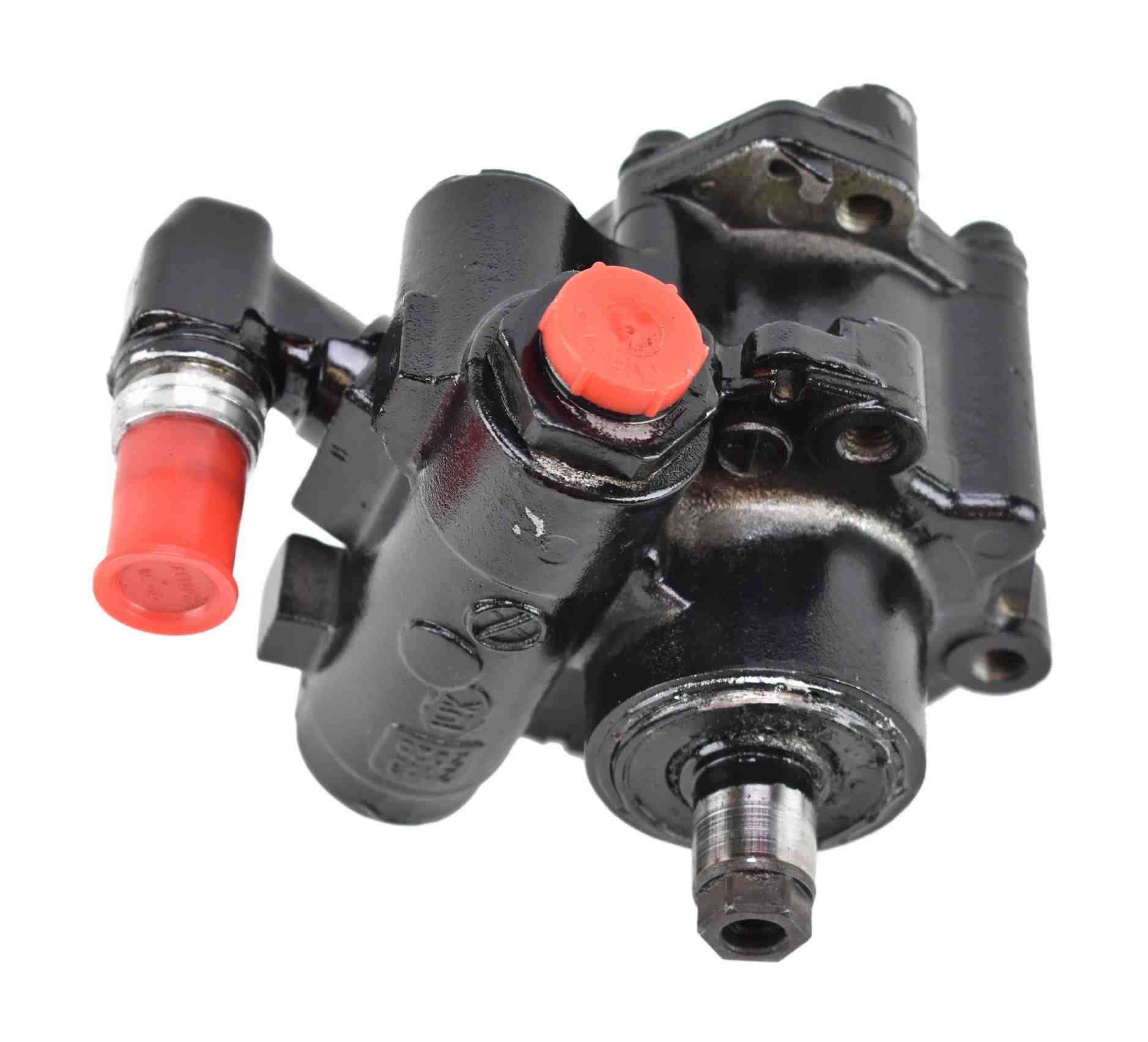 Atlantic Automotive Engineering Power Steering Pump 5694