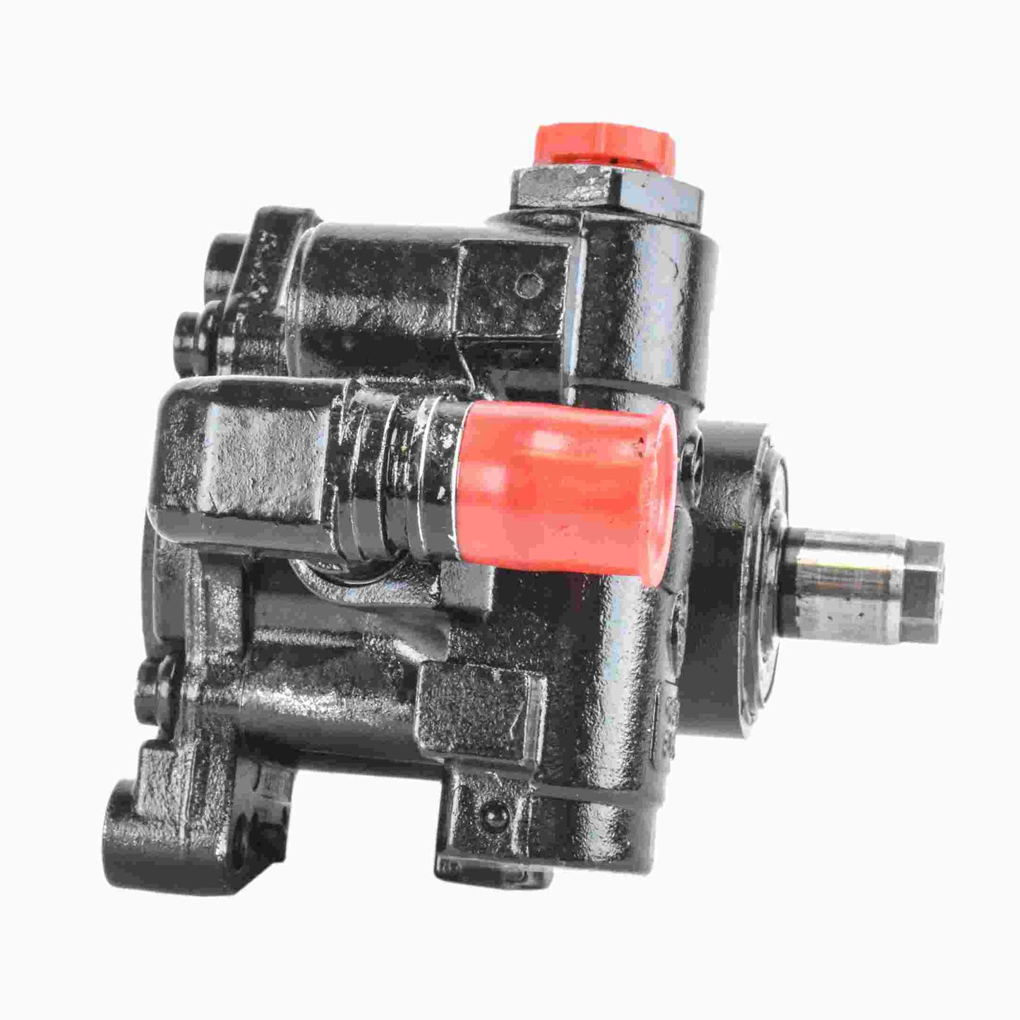 Atlantic Auto Entprs 5695