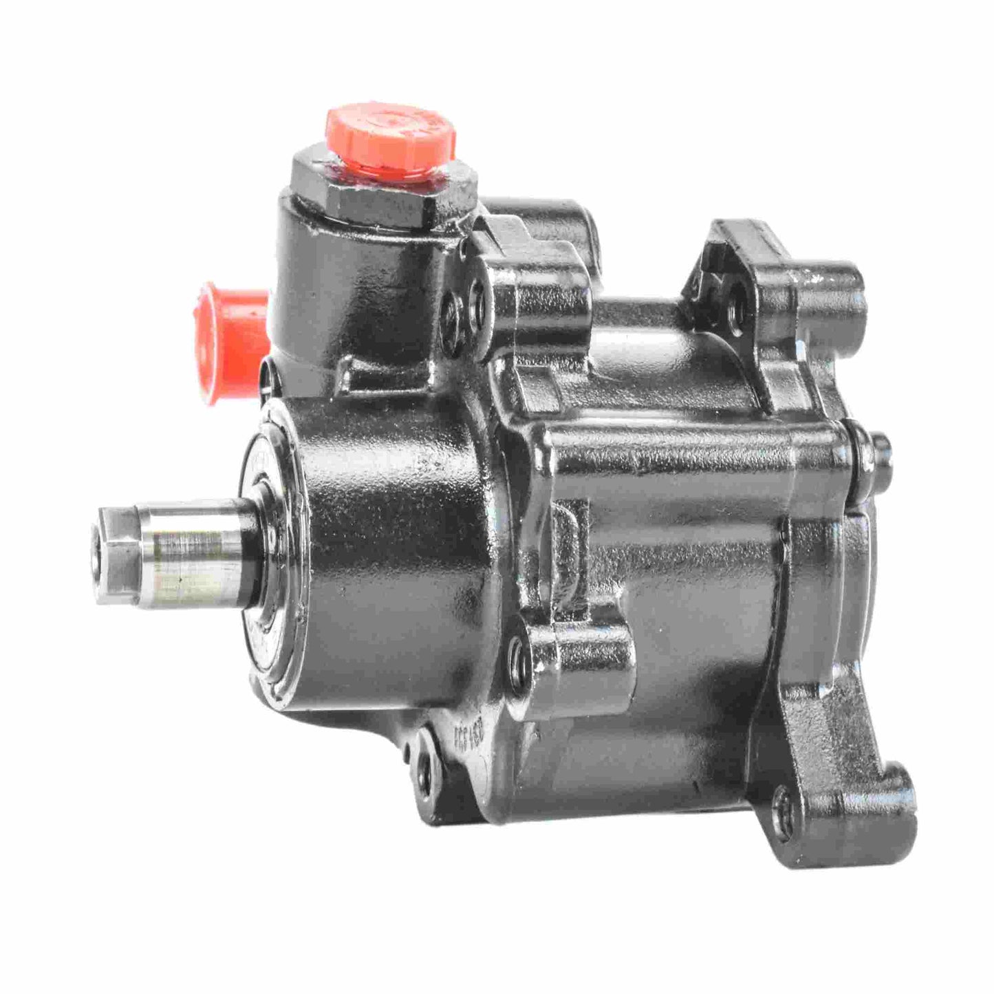 Atlantic Auto Entprs 5695