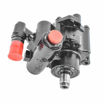 Atlantic Auto Entprs 5695