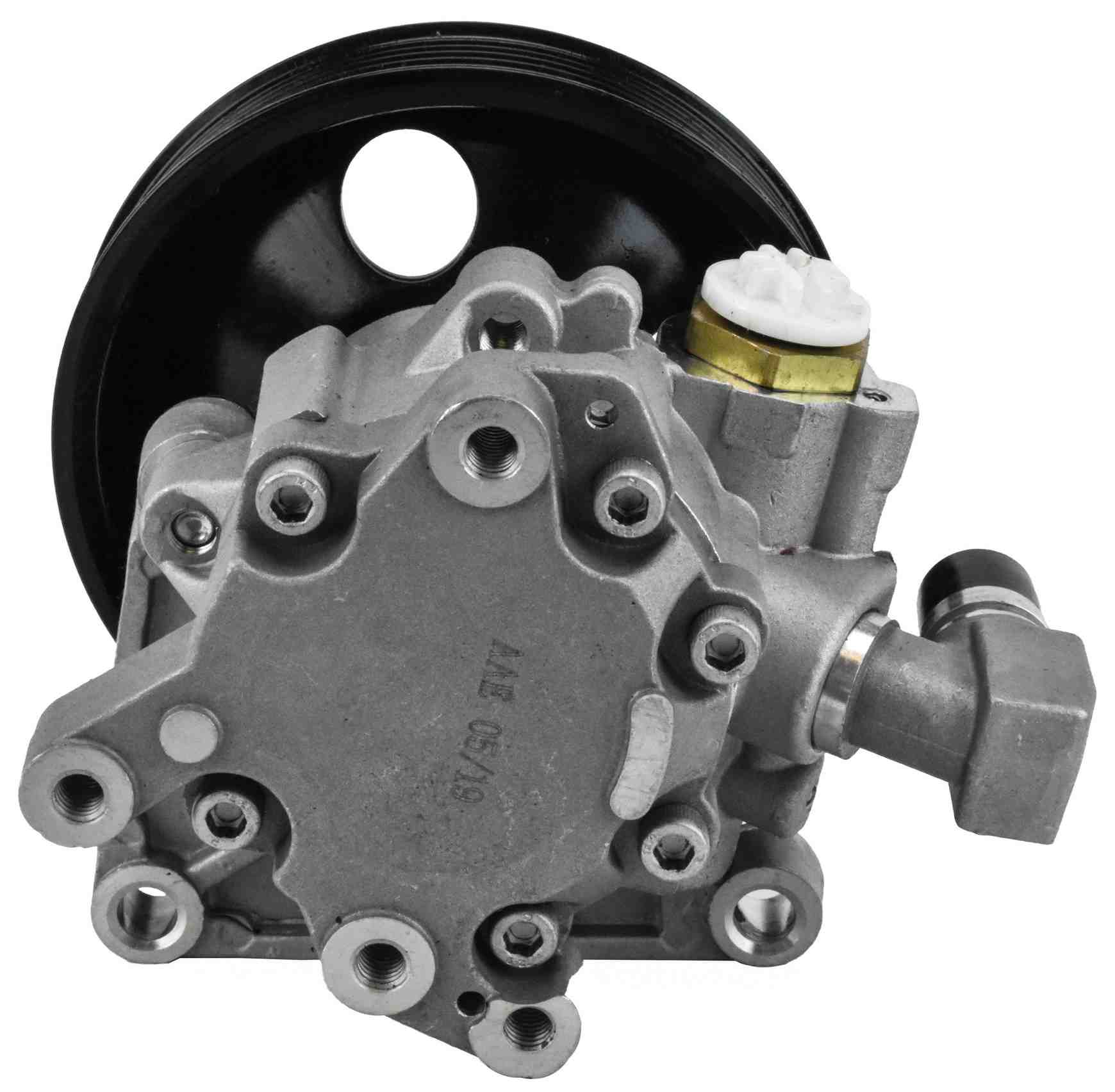 Atlantic Automotive Engineering Power Steering Pump 5696N