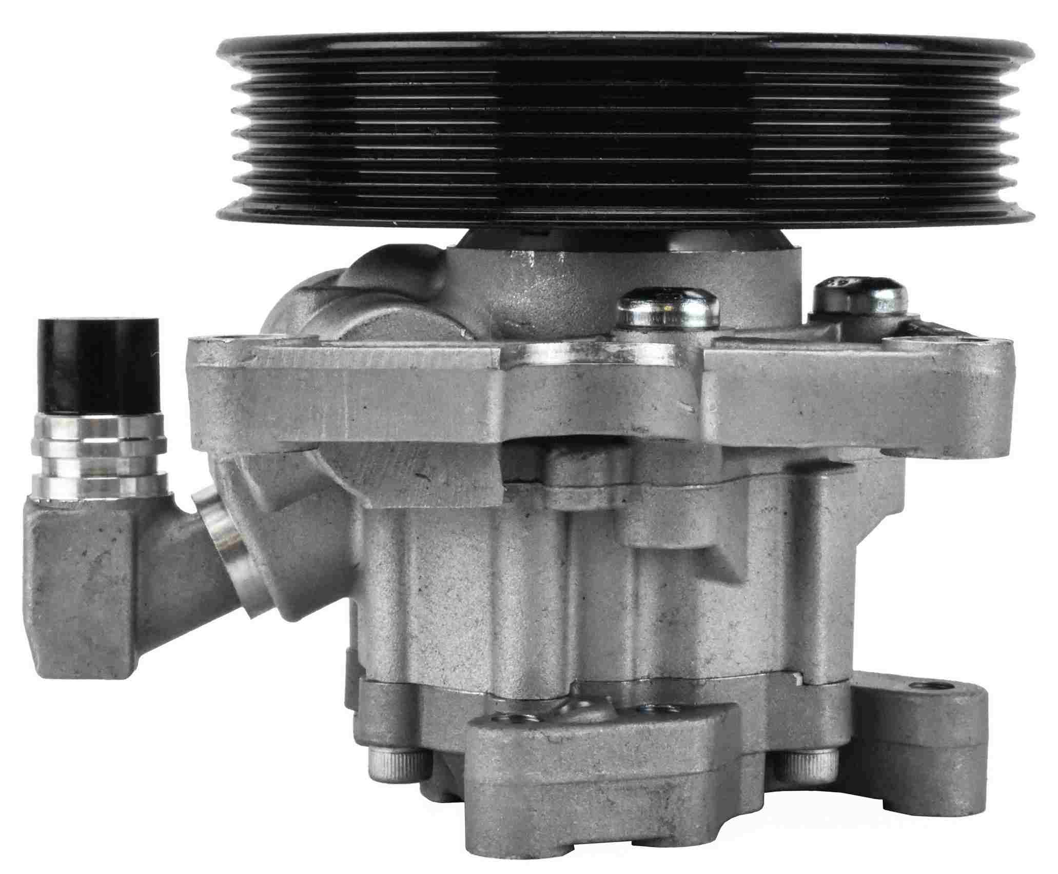 Atlantic Automotive Engineering Power Steering Pump 5696N