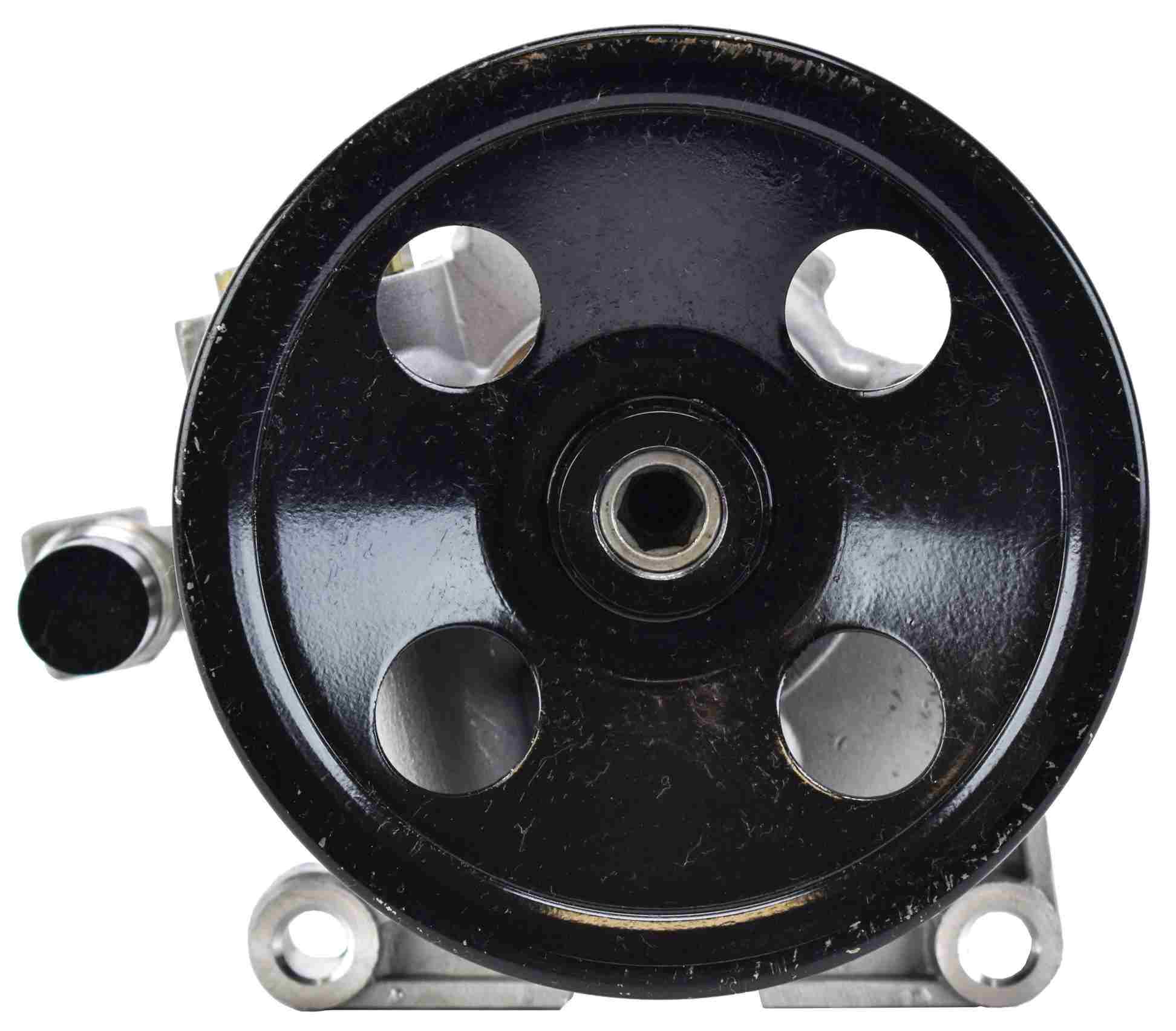 Atlantic Automotive Engineering Power Steering Pump 5696N