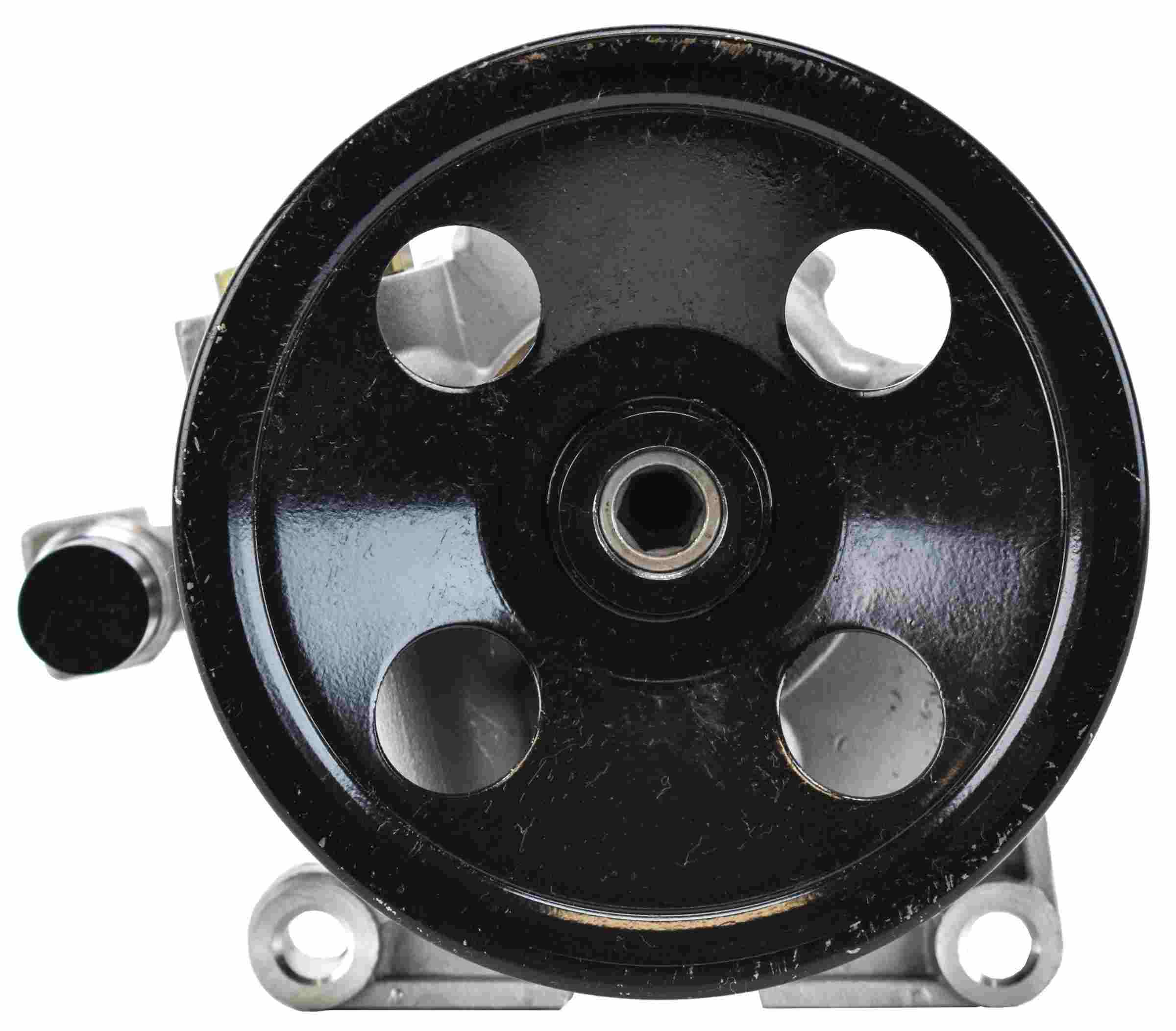 Atlantic Automotive Engineering Power Steering Pump 5696N