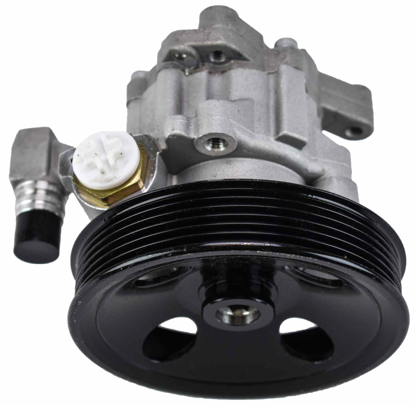 Atlantic Automotive Engineering Power Steering Pump 5696N