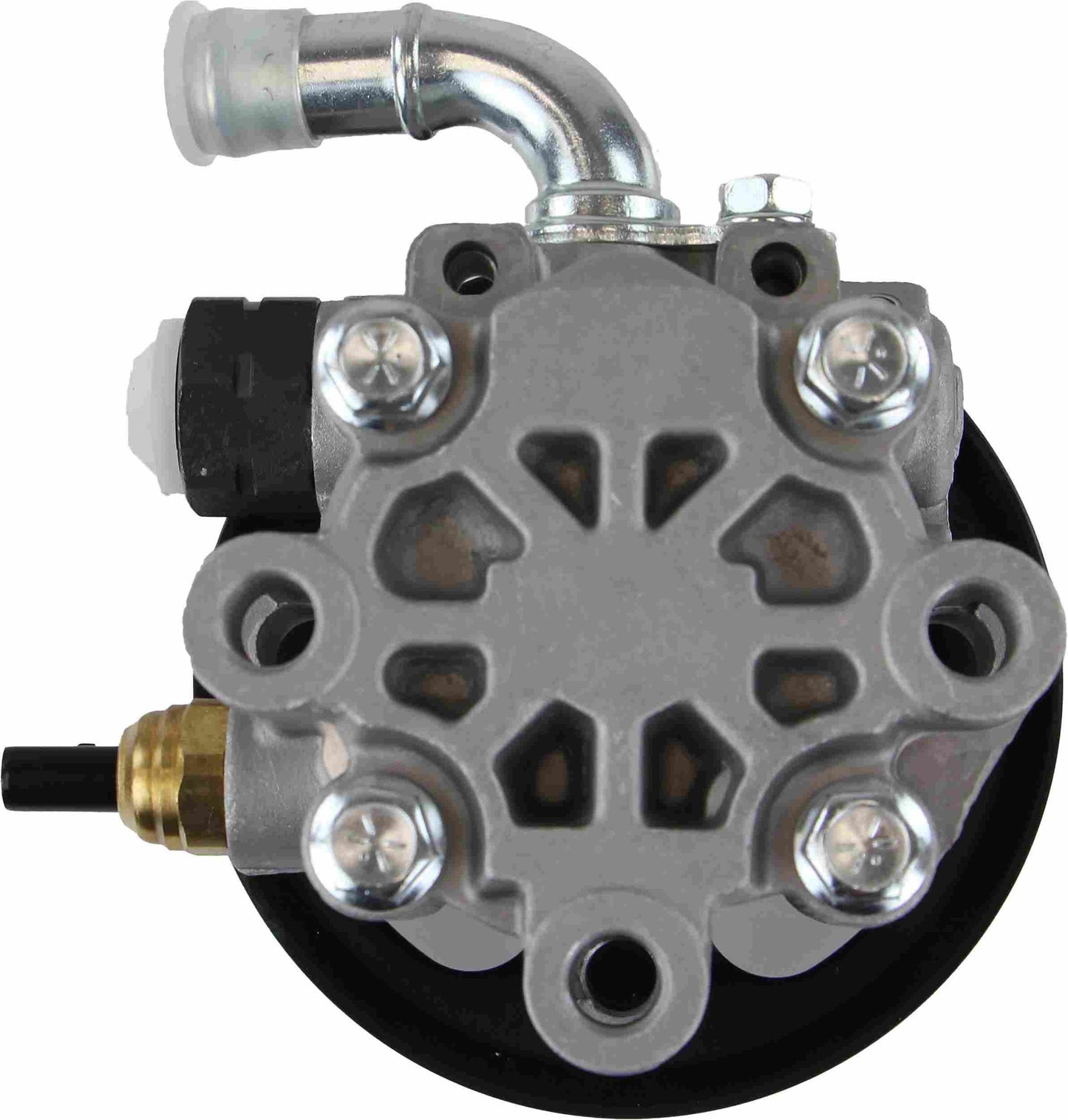 Atlantic Automotive Engineering Power Steering Pump 5697N