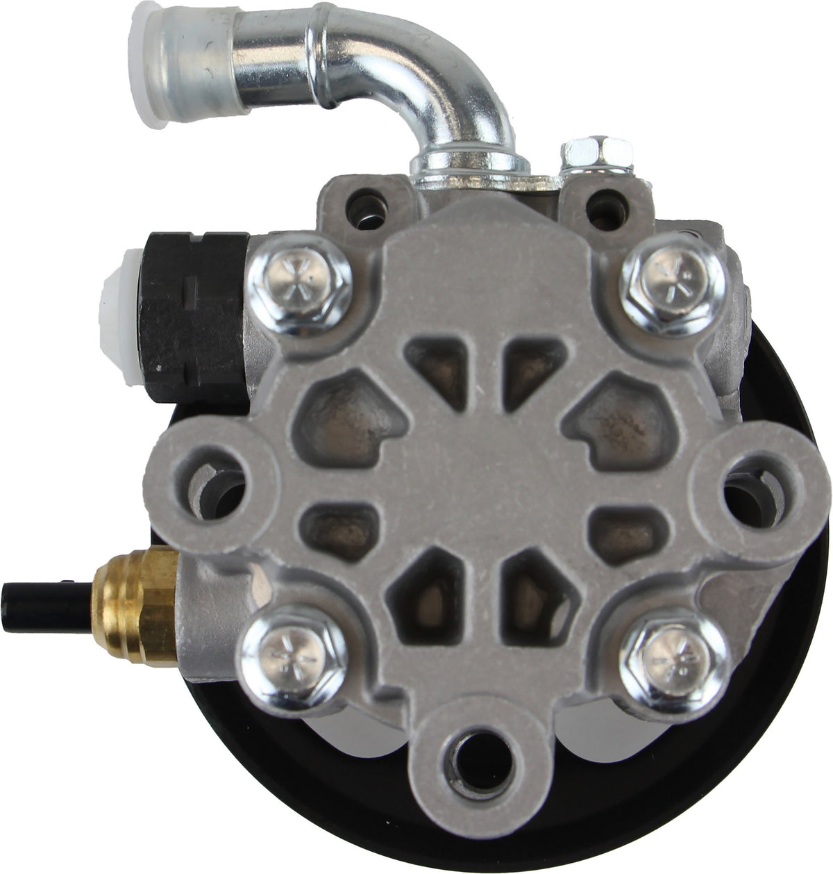 Atlantic Automotive Engineering Power Steering Pump 5697N