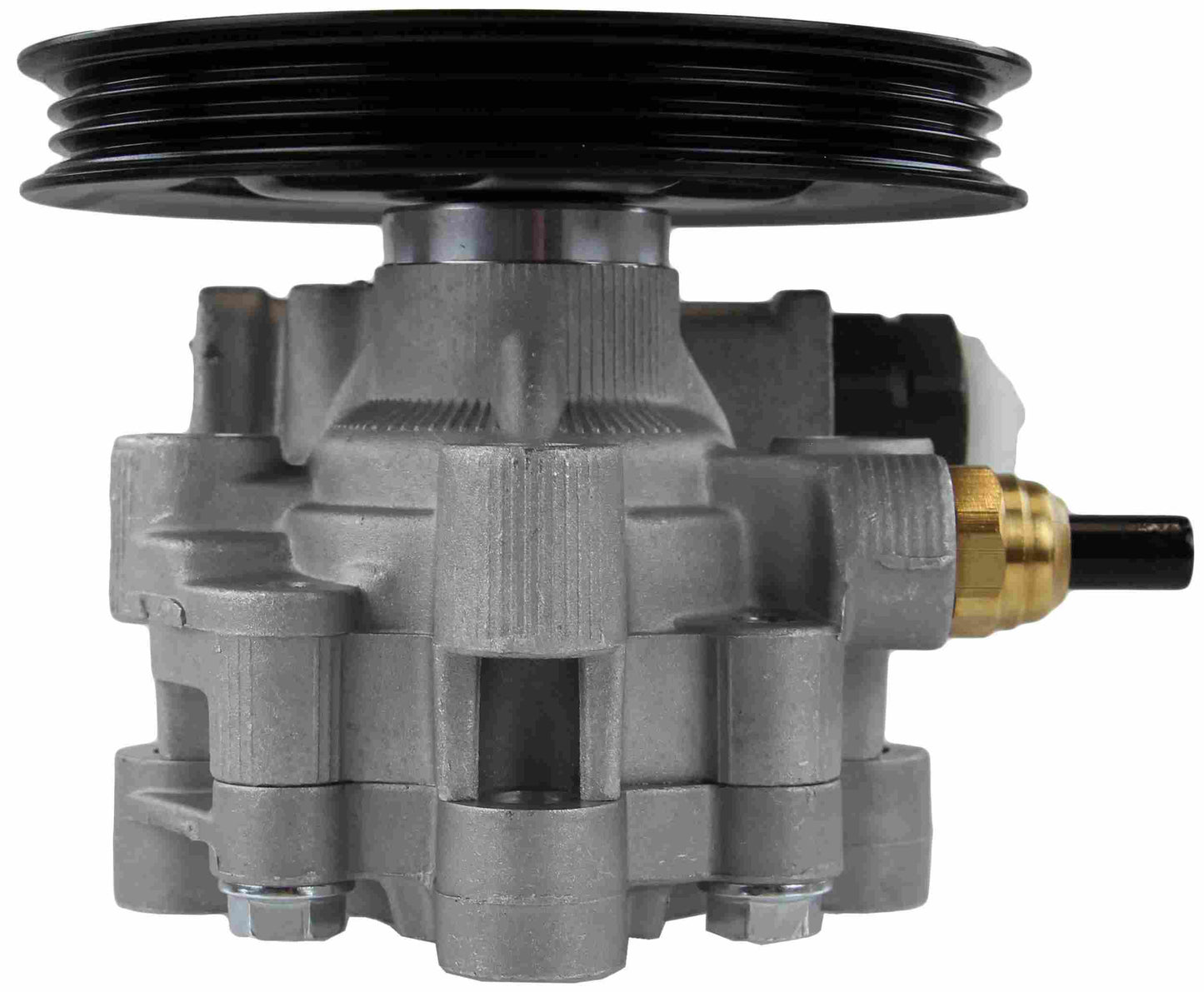 Atlantic Automotive Engineering Power Steering Pump 5697N