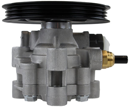 Atlantic Automotive Engineering Power Steering Pump 5697N