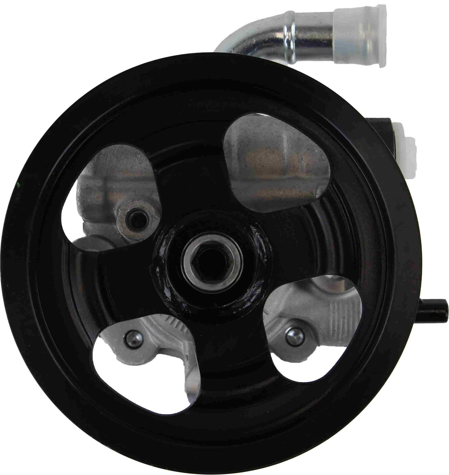 Atlantic Automotive Engineering Power Steering Pump 5697N
