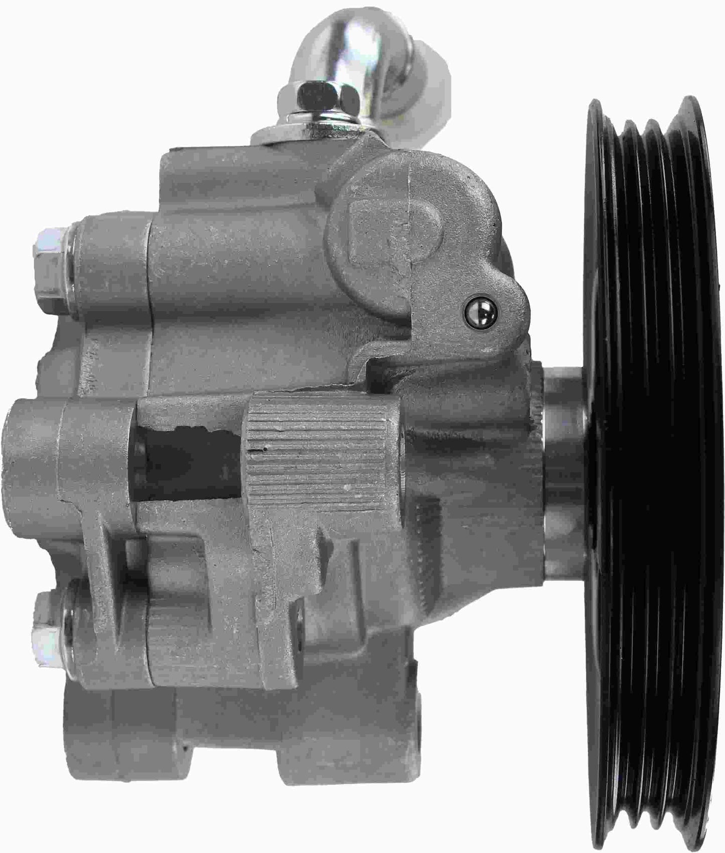 Atlantic Automotive Engineering Power Steering Pump 5697N