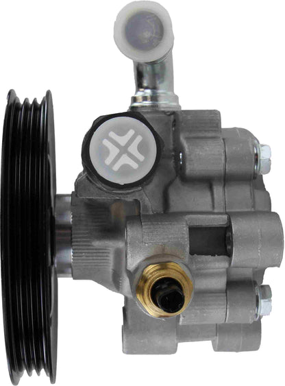 Atlantic Automotive Engineering Power Steering Pump 5697N