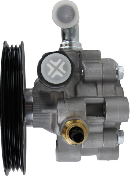 Atlantic Automotive Engineering Power Steering Pump 5697N