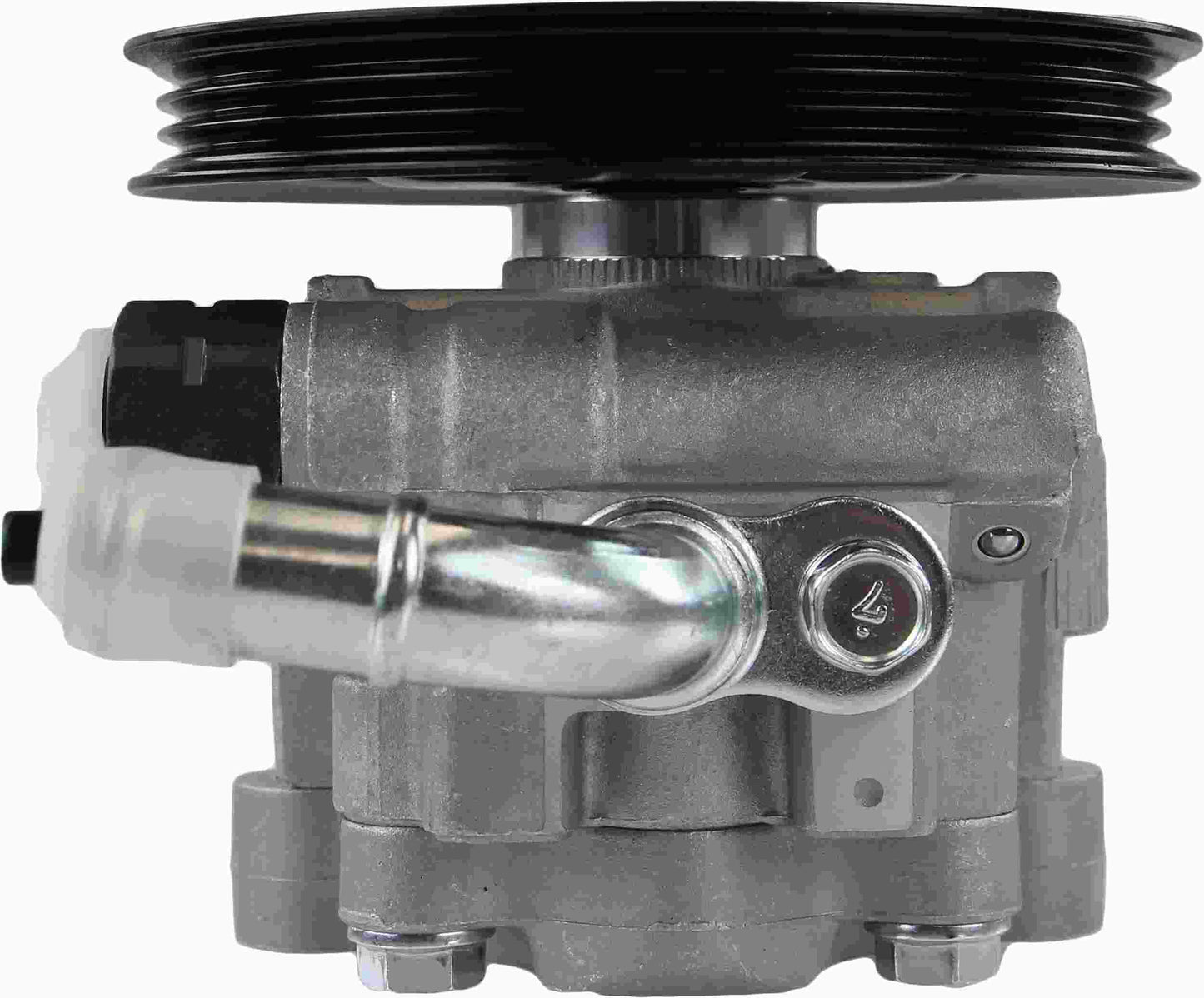 Atlantic Automotive Engineering Power Steering Pump 5697N